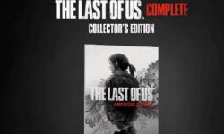 索尼官宣《最后生还者：完整版》！售价约804元
