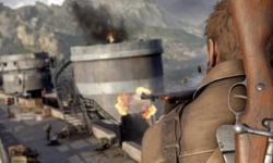 《狙击精英：抵抗》生存模式运作方式