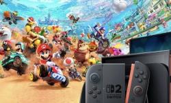 任天堂高管表态：AI只是个工具 人类创意仍是核心