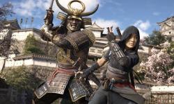 刺客信条：影》两大主机平台表现迥异，PS5销量不佳真相何在？