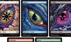 万智牌新纪元！Tarkir: Dragonstorm系列巨龙风暴来袭