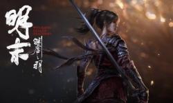 《明末：渊虚之羽》官宣入驻微博 将举办三场线下试玩!