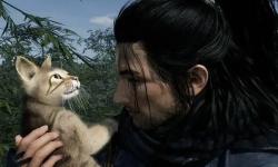 《浪人崛起》Steam版更新上线 降低显存占用量