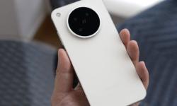 OPPO Find X8s影像实测：小屏旗舰如何拍出大片感？