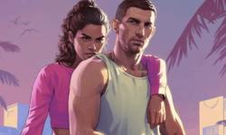 《GTA6》可能不会跳票！母公司T2发行布局现端倪