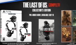 《最后生还者：完整版》现已上线 售价约730元