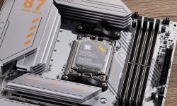 七彩虹CVN X870 ARK FORZEN V14评测：锐龙9000系列性能新高度