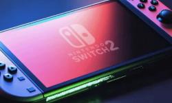 知名外设厂商Genki官宣发布会：公布NS2外设配件