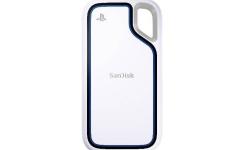 闪迪至尊极速PS5授权版硬盘上市：为PlayStation玩家打造高速存储新选择！