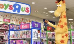 玩具反斗城携手Story Kitchen，打造品牌真人电影引期待 放大字体  缩小字体