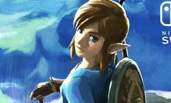 NS2版《塞尔达传说：旷野之息》不含付费DLC 总价超800元