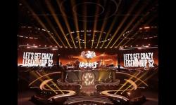 英雄亚冠联赛ACL英雄联盟传奇杯项目官宣：强强联手的电竞狂欢！