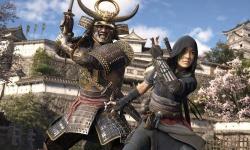  《刺客信条：影》在PS平台的表现或不佳：未进PS5畅销榜前171名