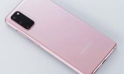 三星Galaxy S20系列正式告别软件更新，用户需考虑升级新机