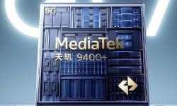 真我GT7四月来袭，天玑9400+领衔性能新高度！