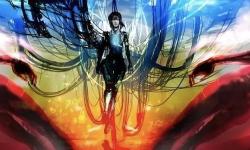 科幻漫画大师士郎正宗谈AI 巴别塔已经开始崩塌