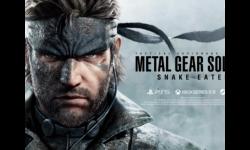 《合金装备3RE》评级公开：17+ 你想要的全都有