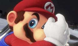 任天堂回应Switch2无《马里奥》3D新作：游戏储备很多