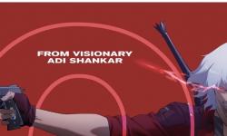 Netflix《鬼泣》动画剧集续订第二季 首个海报发布