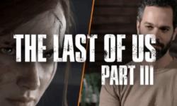 美末游戏可能出3但出3不太可能 索尼发售美末全集