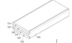 三星再推新境界！四折叠手机设计曝光，展开变身超大屏平板