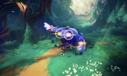 《长日将尽》受经典启发的全新3D动作平台游戏，2026年登陆PS5、Xbox Series X|S及PC平台