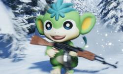 反向真香 《幻兽帕鲁》工作室CEO“绝不接受”收购