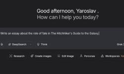Grok Studio新功能上线：AI助力编辑文档、代码，还能与Google Drive集成