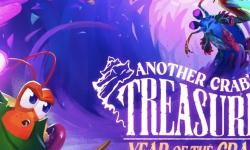 《蟹蟹寻宝奇遇》年度重磅更新将于4月21日推出