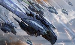 纪录再次刷新！《星际公民》筹资金额已突破8亿美元