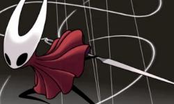 不仅登Switch 2平台！官方确认《空洞骑士：丝之歌》也会登初代NS