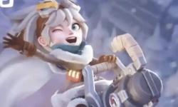 3月世界手游销售榜出炉 国产《无尽冬日》上升登顶