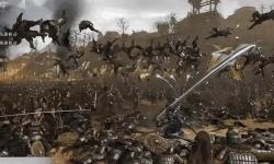 《真三国无双 起源》发布更新视频 照相模式上线