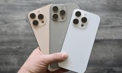 苹果应对成本上涨：加大库存储备，涨价或延至下一代iPhone？