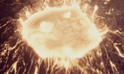 《饥饿游戏：收获日出》先导预告：将于今年七月开拍