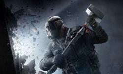 育碧《彩虹六号》衍生作曝光！俯视回合制战术