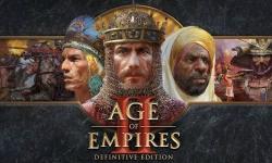 经典RTS游戏登陆PS5！帝国时代2决定版5月6日发售