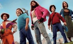 《我的世界大电影》北美首映火爆，刷新游戏改编电影开局纪录！