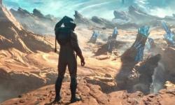 《天外世界2》重构RPG系统 将增强角色自由度