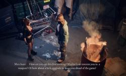 恐怖游戏《Liminal Point》新预告 生化寂静岭结合体