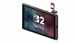 新款任天堂Switch卡带，苦味涂层还在吗？