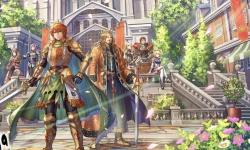 SE移除《浪漫沙加2：七英雄的复仇》D加密技术