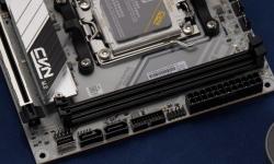 七彩虹CVN B850I主板评测：小身材大能量，性能实测如何？