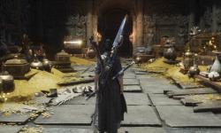 国产武侠《燕云十六声》Steam页面上线 锁国区