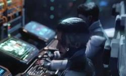 腾讯《硅基宇宙》新实机PV 属于你的星际理想国