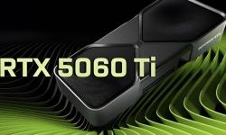 RTX 5060 Ti首发价出炉：16GB版3599元，性能如何？
