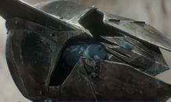 《英雄联盟》新动画短片：妖姬好美好飒!会有新暗裔英雄?