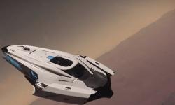 《星际公民》众筹神话继续！筹集金额已超8亿美元大关