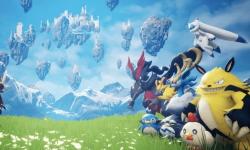 小游戏《曙光重临》领跑“帕鲁like”赛道，大厂为何还没跟上？