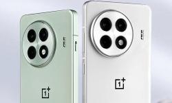 一加Ace 5至尊版曝光：天玑9400+加持，游戏性能大升级？